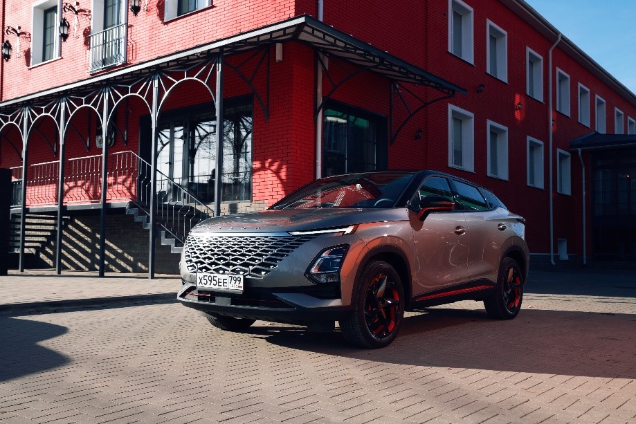 Приглашаем на тест-драйв!