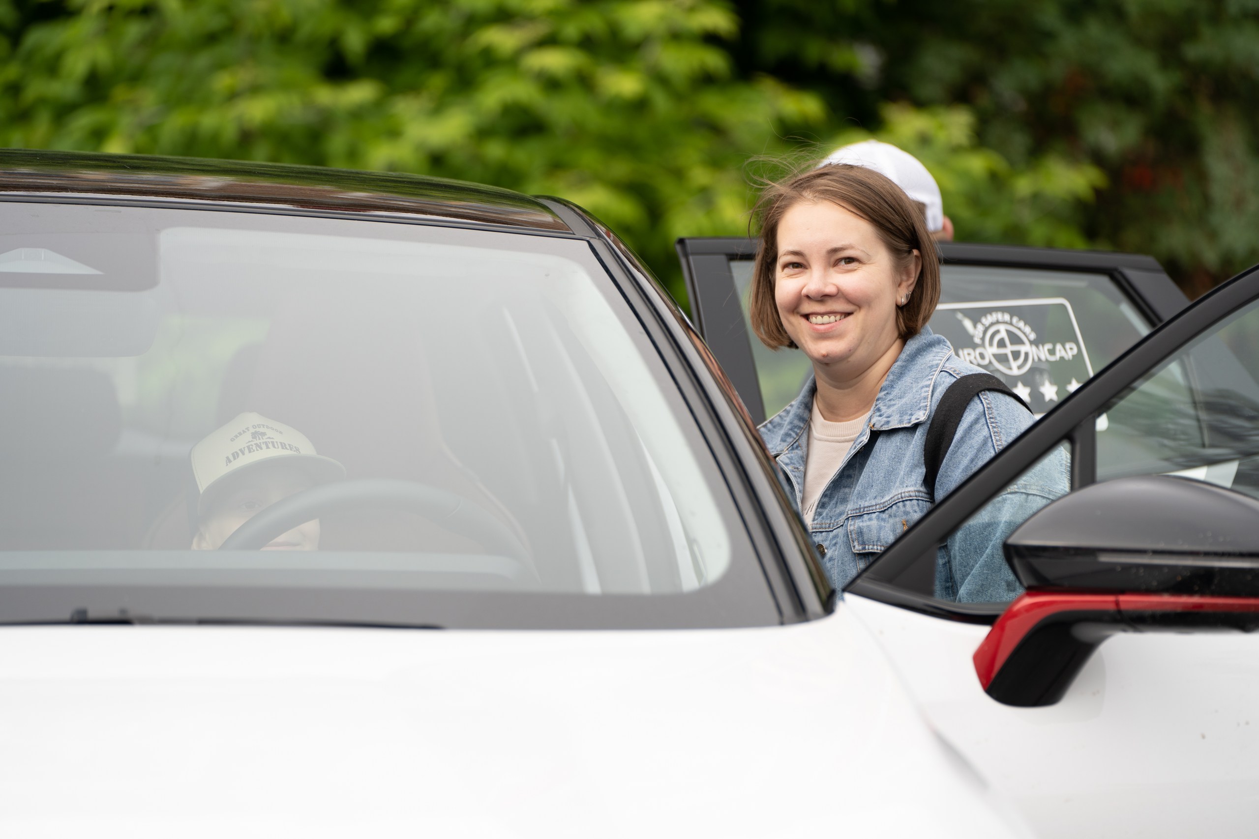 День города в Тобольске
