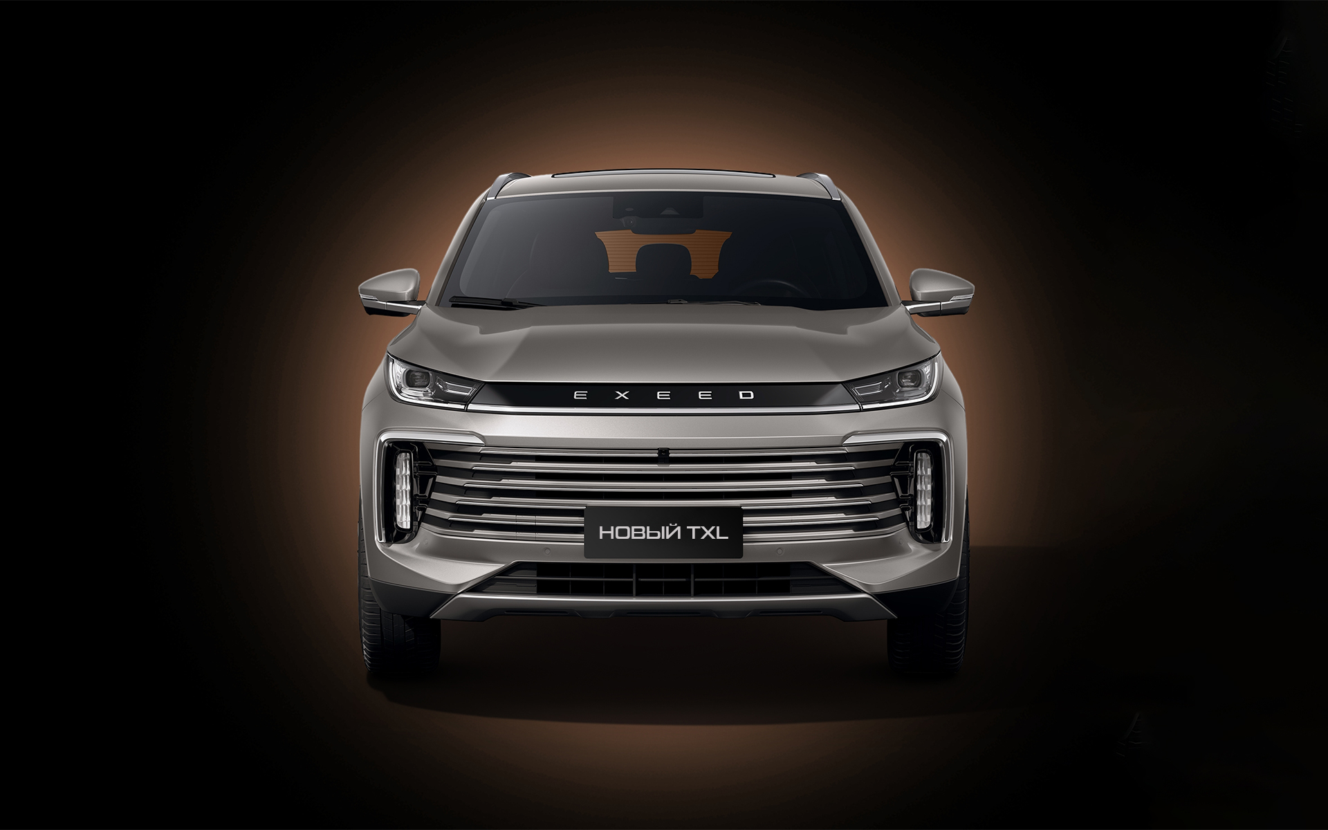 EXEED запустил эксклюзивную летнюю привилегию для своих владельцев