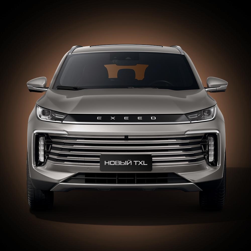 EXEED запустил эксклюзивную летнюю привилегию для своих владельцев