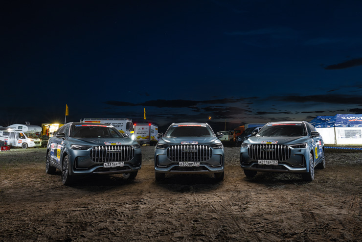 Дневник «Шелкового пути 2024». Финальный выпуск