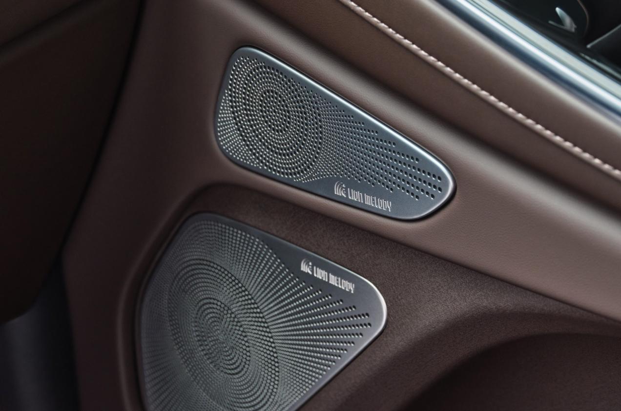 Премиальный звук для незабываемых впечатлений