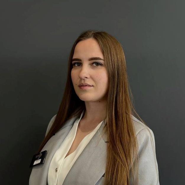 Куликова Анастасия Витальевна