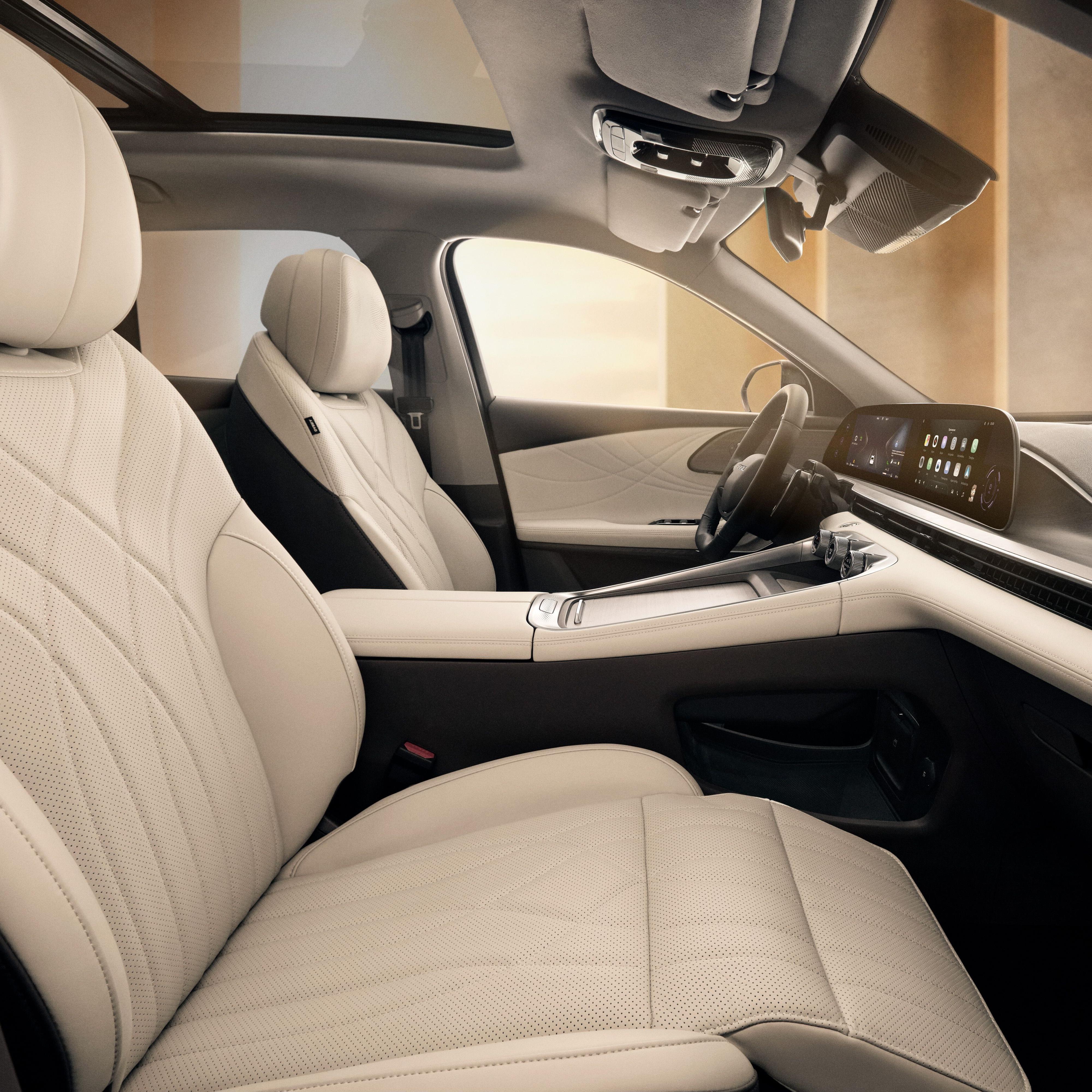 Галерея RX Flagship