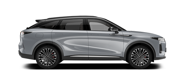 Флагман / Flagship 8AT