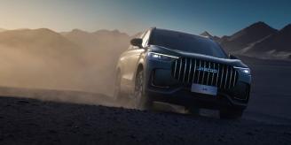 Интеллектуальная система полного привода для любых условий