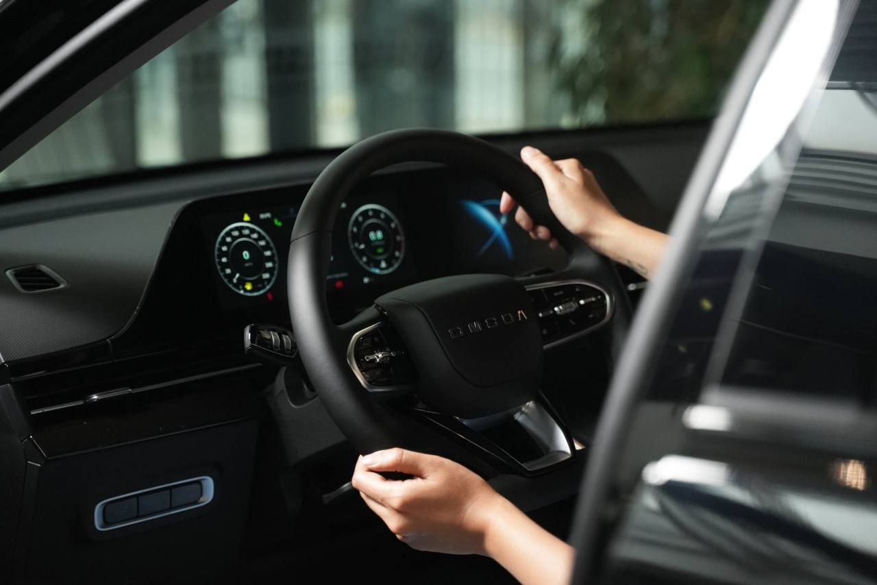 СПЕЦИАЛЬНЫЕ УСЛОВИЯ СЕРВИСА ДЛЯ НОВЫХ КЛИЕНТОВ OMODA АРКОНТ