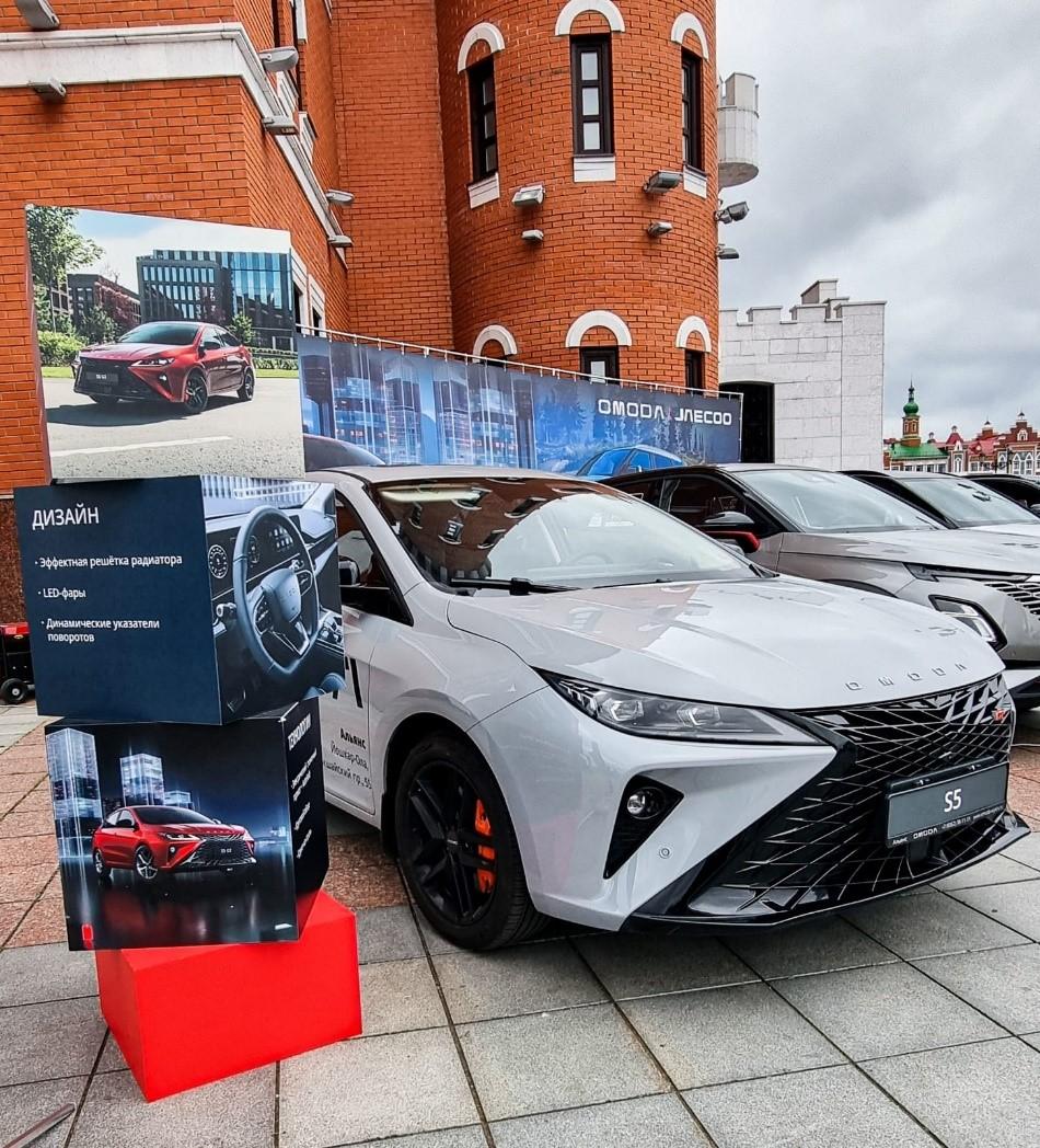 День города прошел, а положительные впечатления от праздника остались