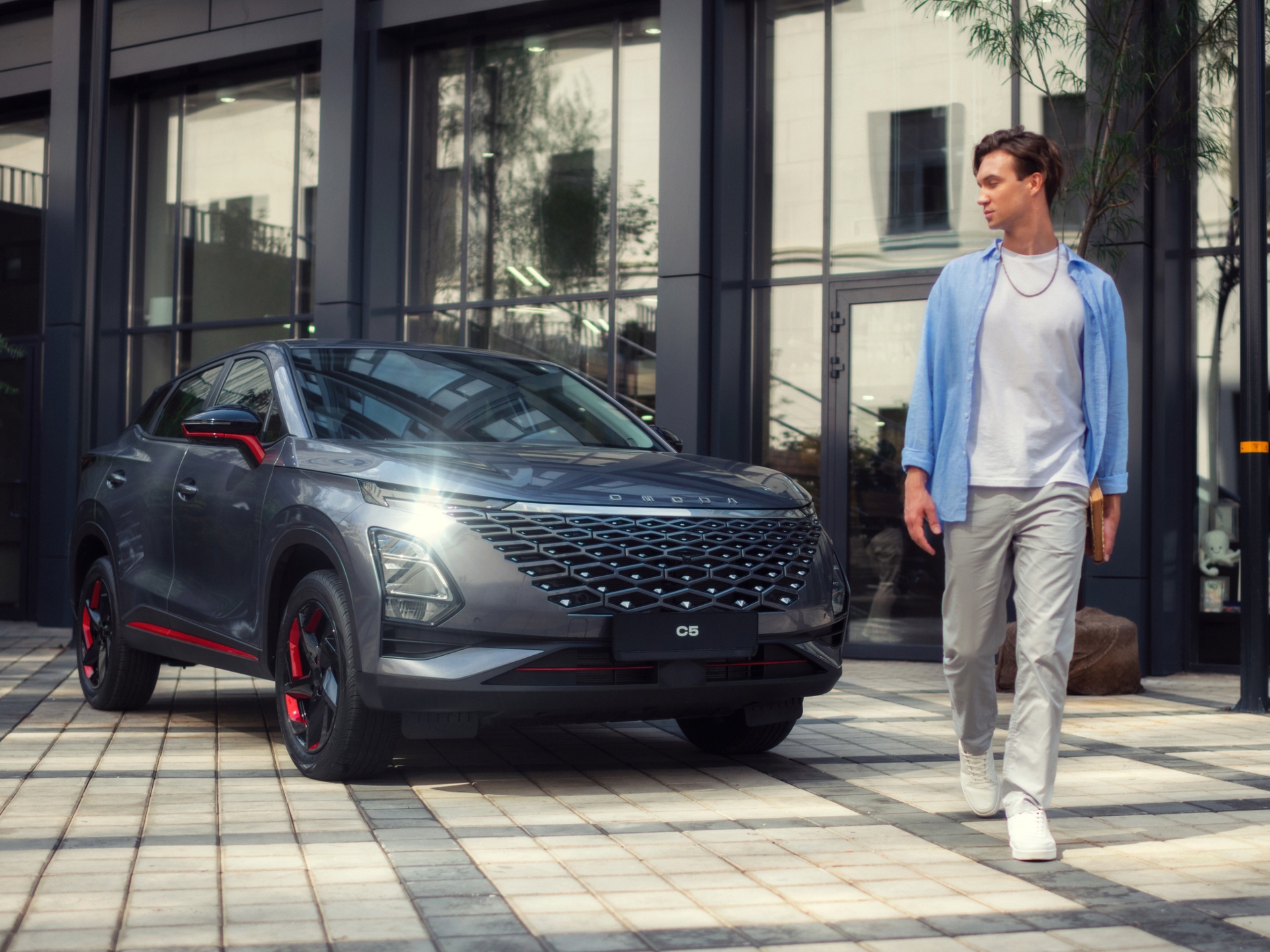 Не пропустите акции августа!