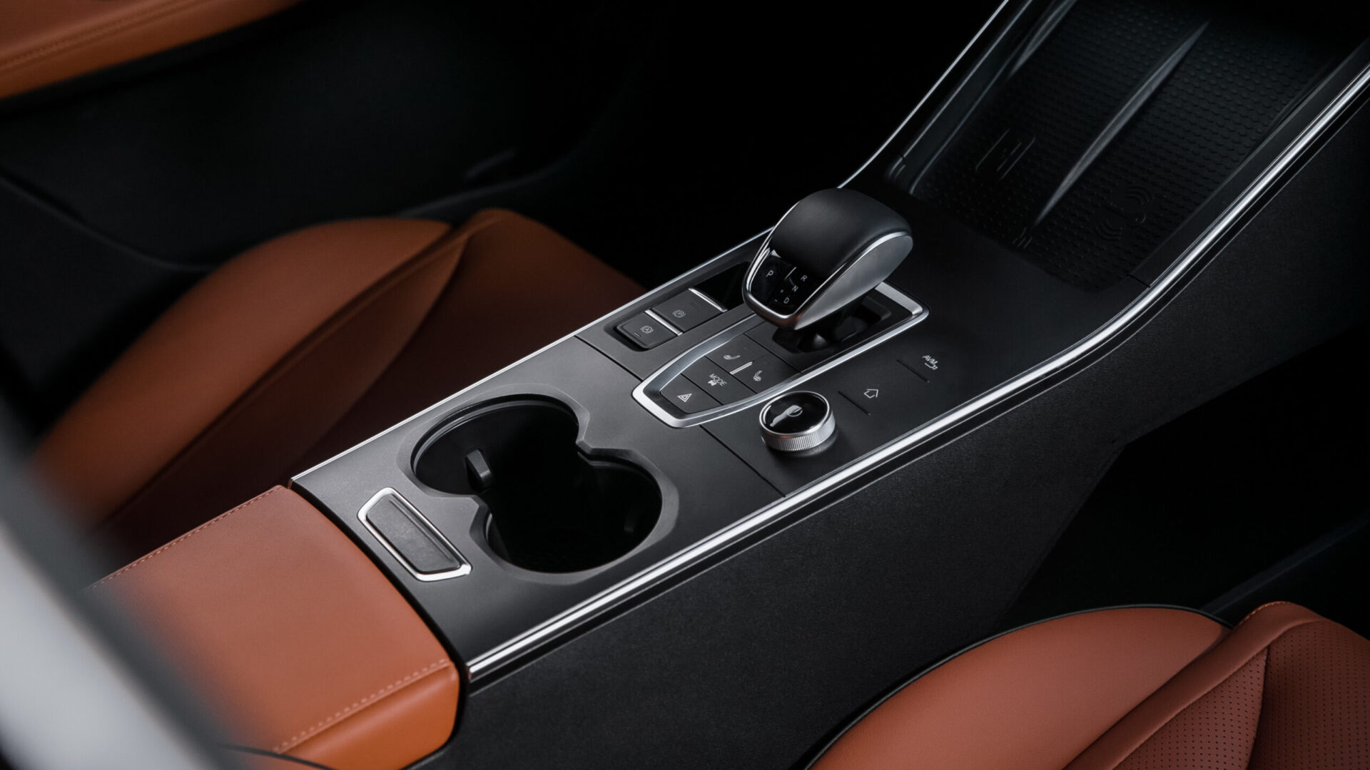 Коробки передач OMODA – какие бывают и чем отличаются