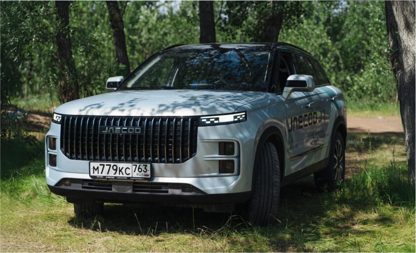 Присоединяйтесь к нашему автомобильному сообществу