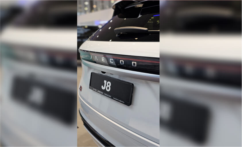 Бездорожье требует от автомобиля повышенной проходимости