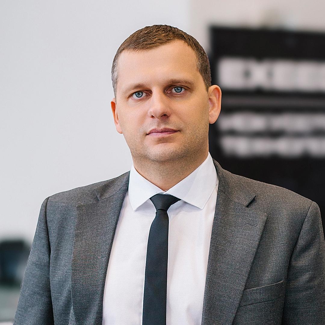 Олег Кабанов