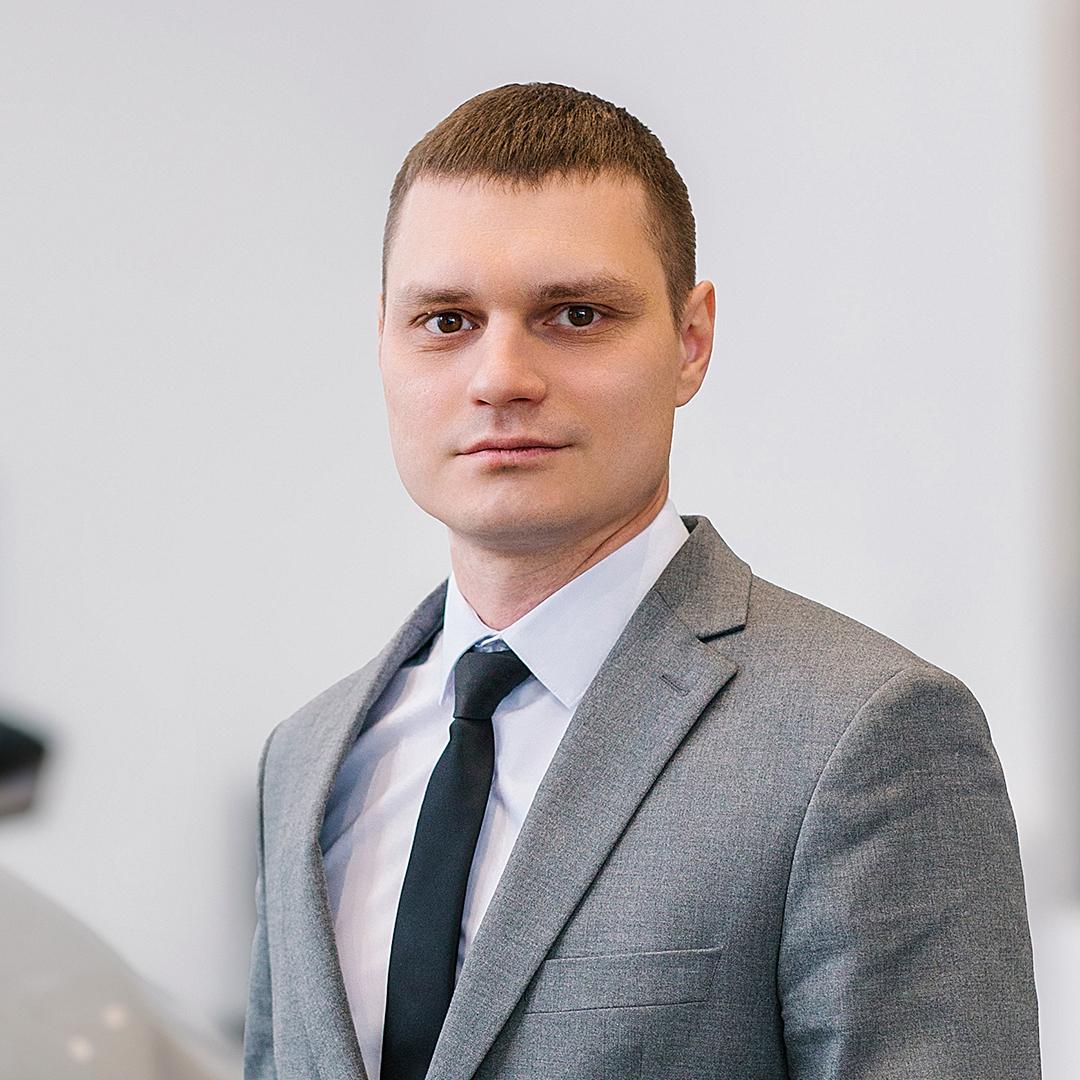 Александр Смирнов 