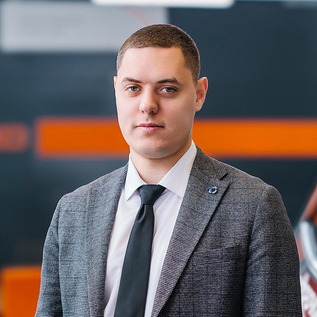 Тимур  Мухаметгалеев 