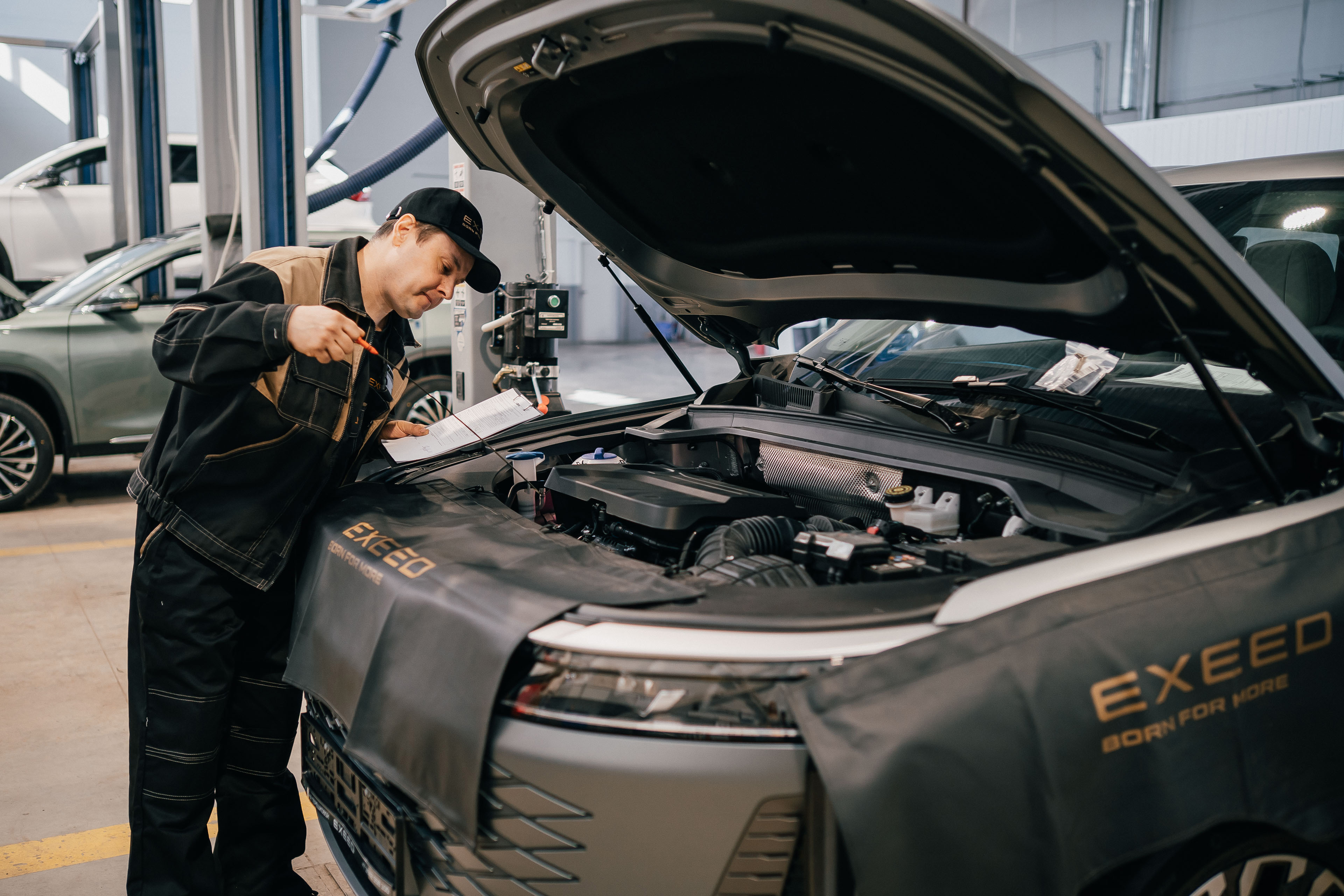 Простая формула