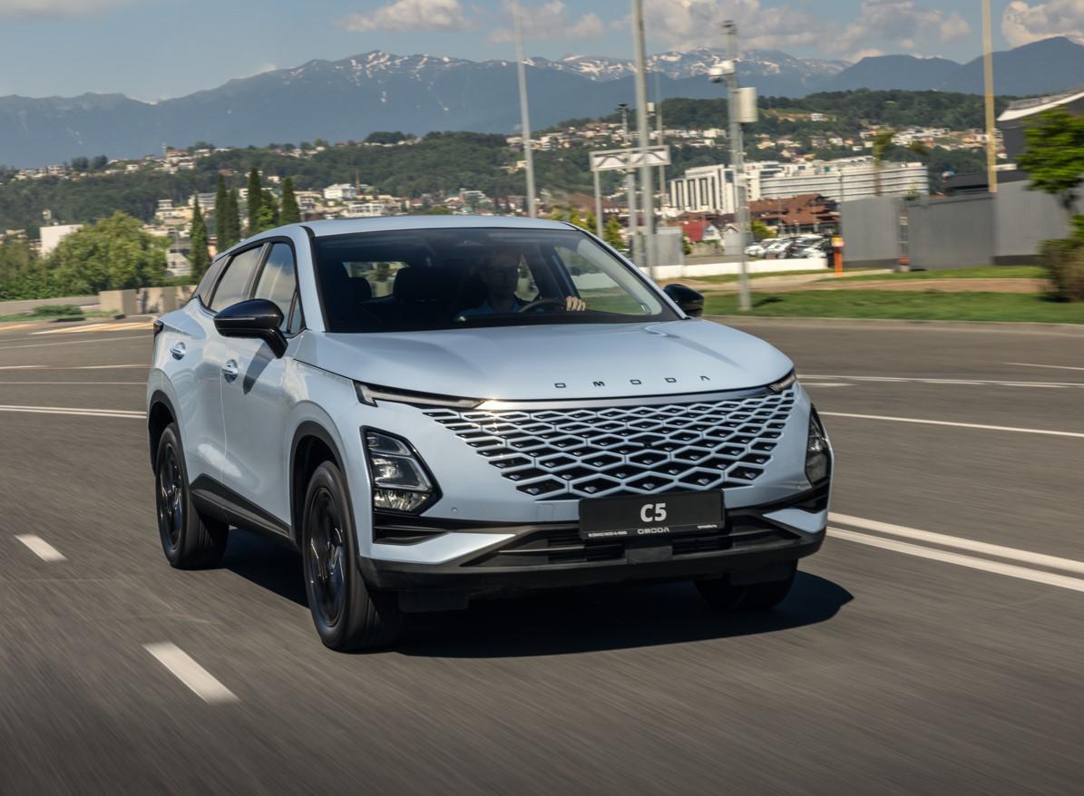 Приглашаем на тест-драйв!