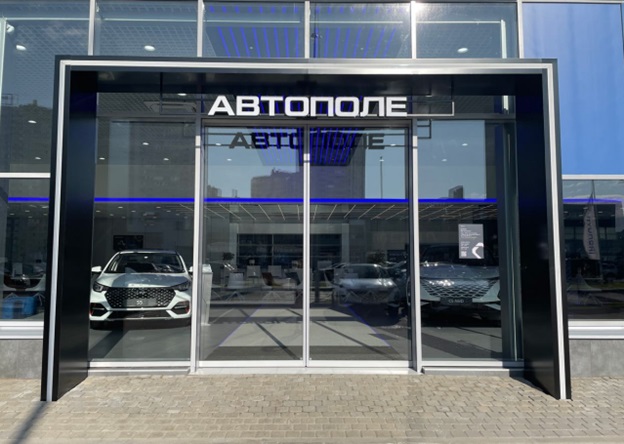 Желаете испытать на себе уникальные возможности и комфорт автомобилей OMODA? 