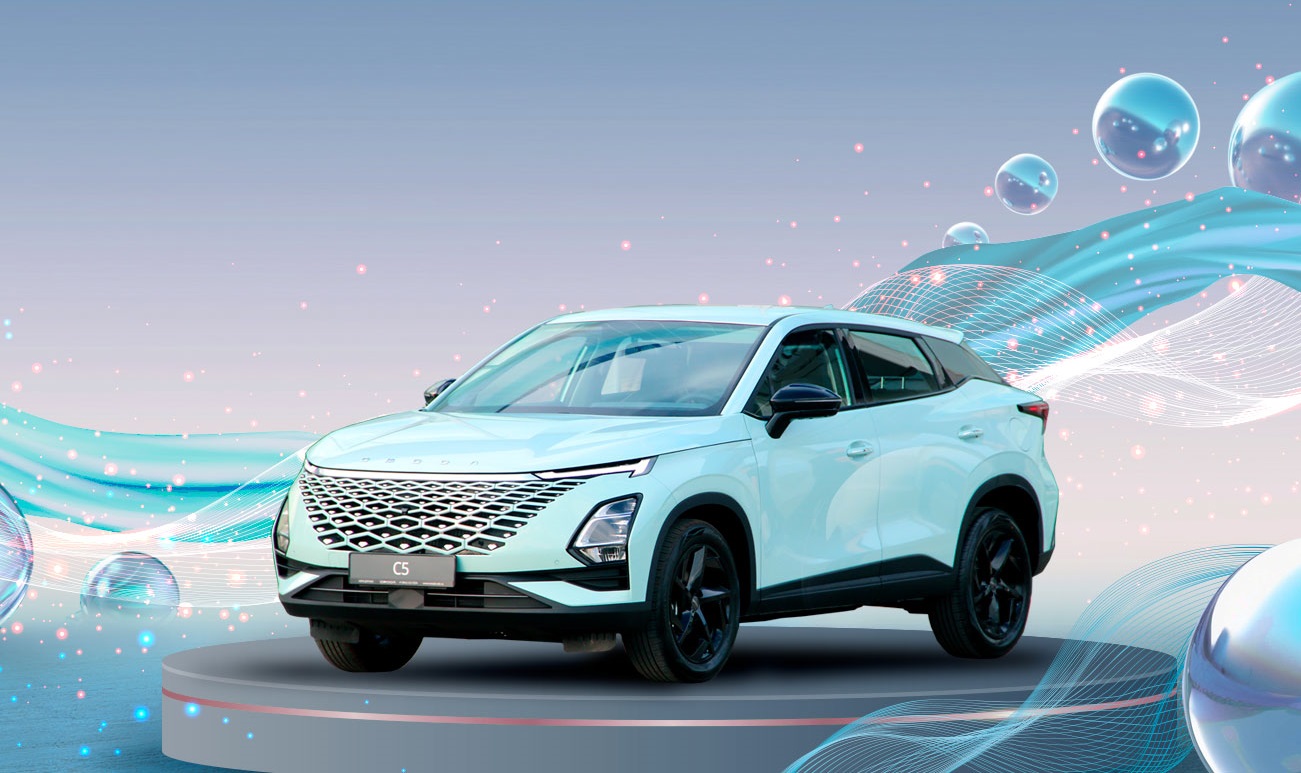 OMODA | JAECOO АВТО ДЛЯ ВАС ПРИГЛАШАЕТ НА ТОРЖЕСТВЕННОЕ ОТКРЫТИЕ ДИЛЕРСКОГО ЦЕНТРА В АРМАВИРЕ!