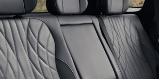 Премиальный комфорт