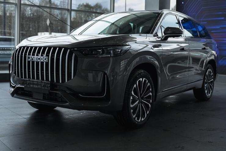 Продвинутая система полного привода Torque-Vectoring