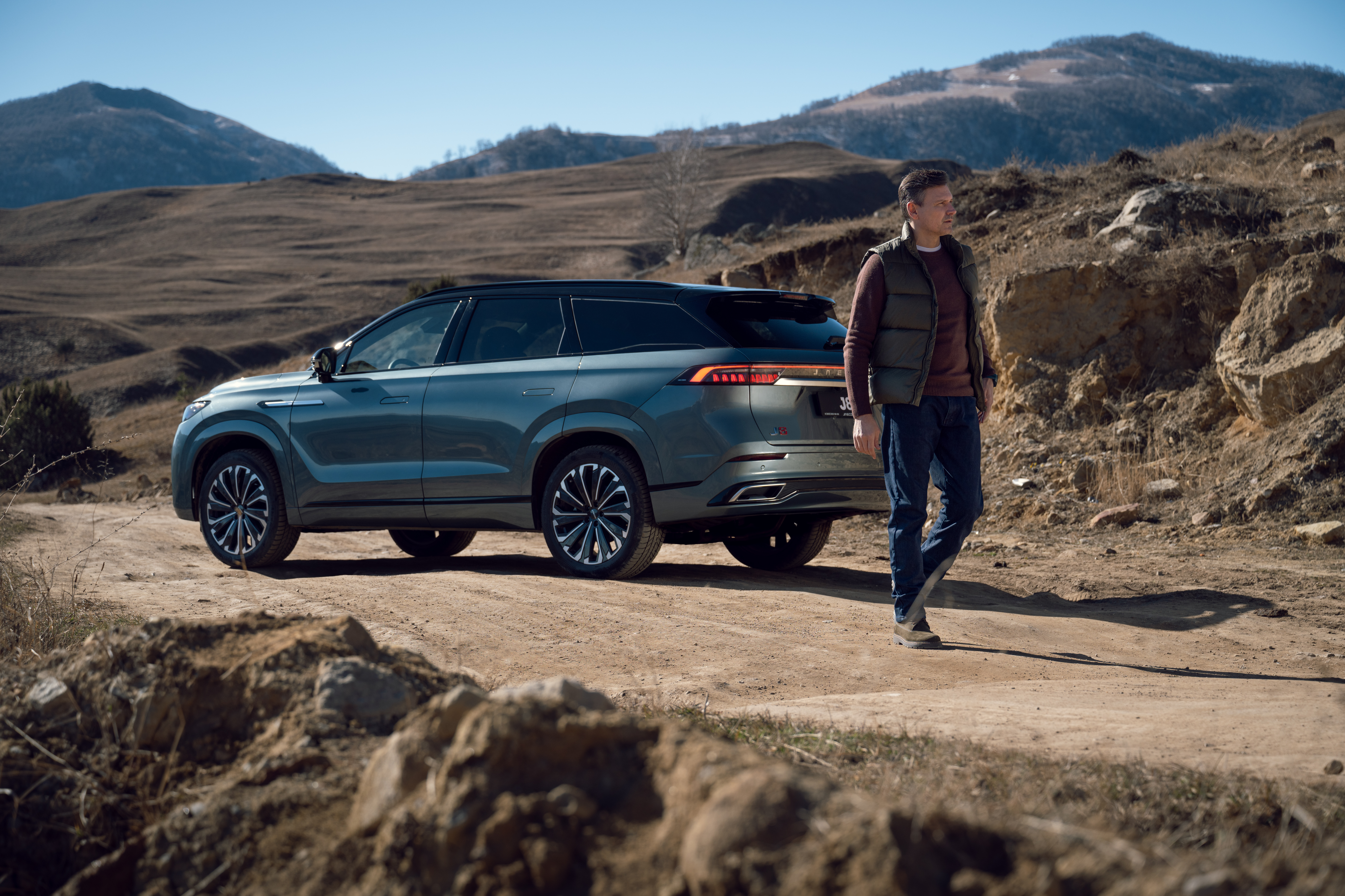 Лето подошло к концу, но это не повод отказывать себе в автопутешествиях!