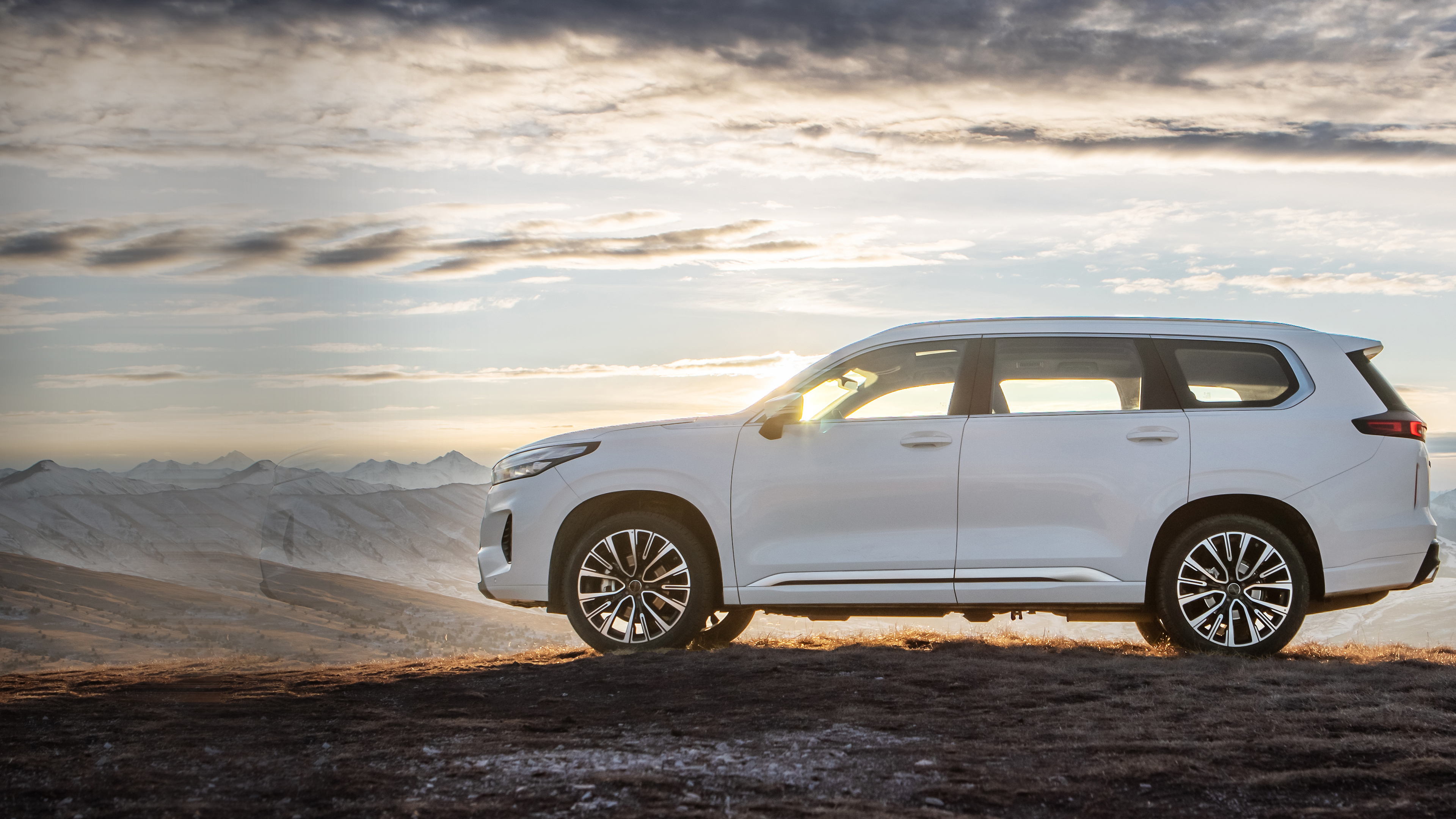 ВЫГОДА С EXEED