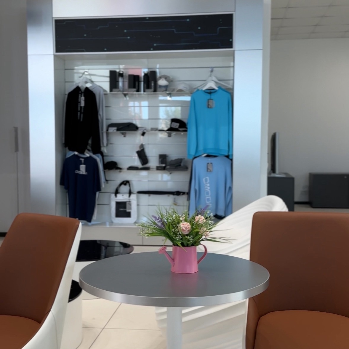 Мы с всегда рады видеть вас в нашем автосалоне!