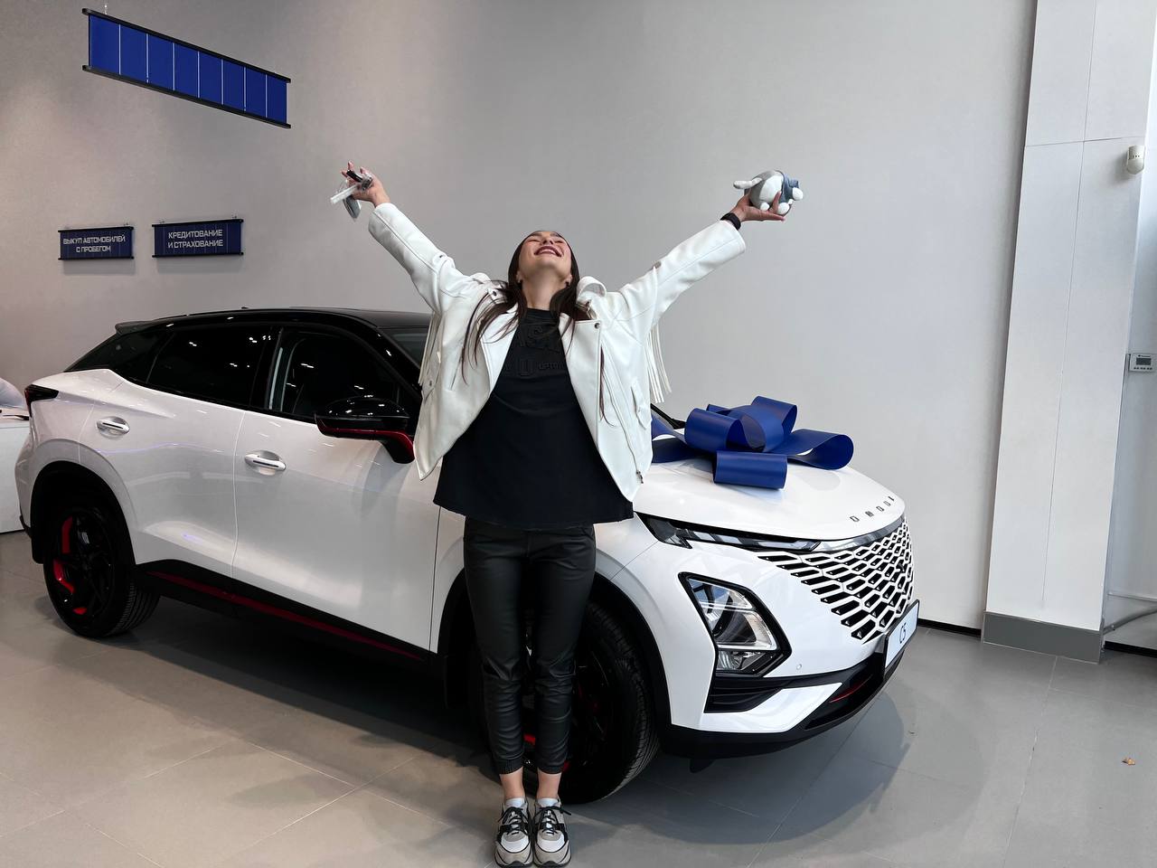 Выдачи сентября