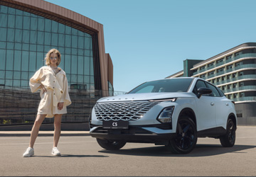 Дистанционный запуск двигателя