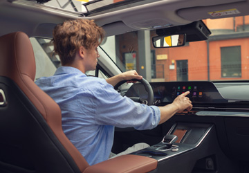 Управление голосом