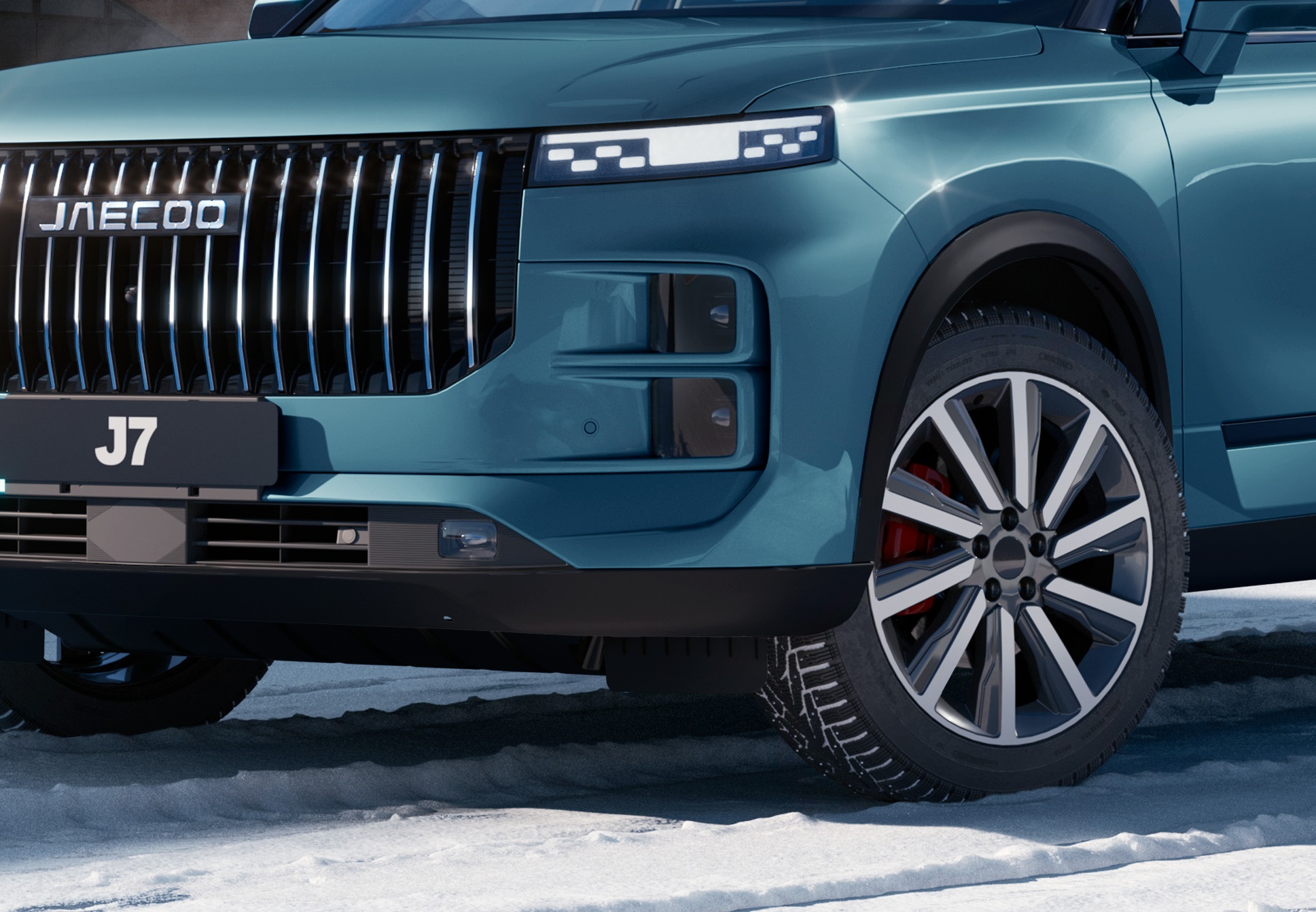 Что может быть лучше, чем новый автомобиль? 