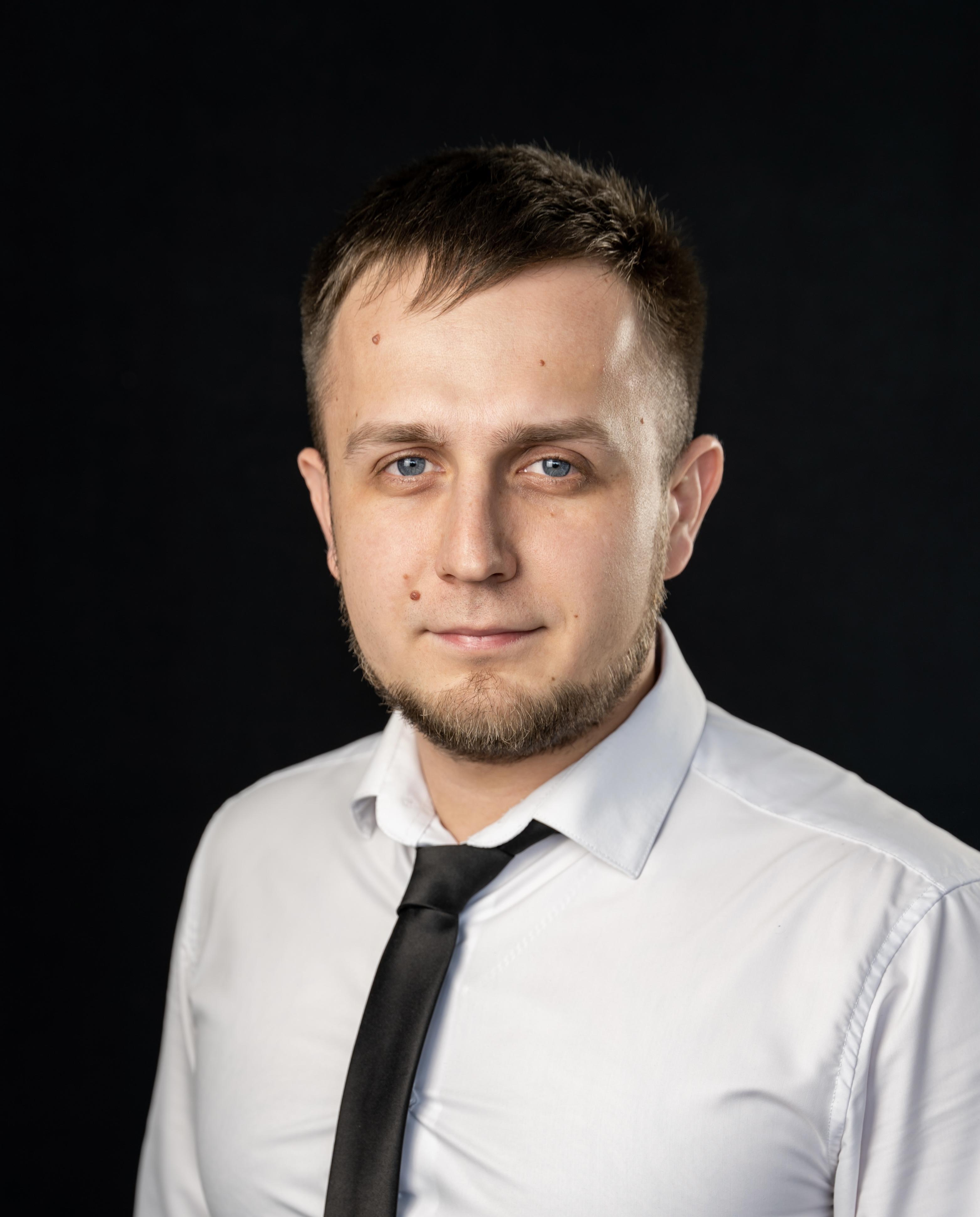Францов Алексей 