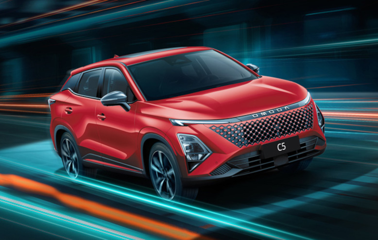 OMODA объявляет о продолжении совместного проекта с сетью кофеен Stars Coffee