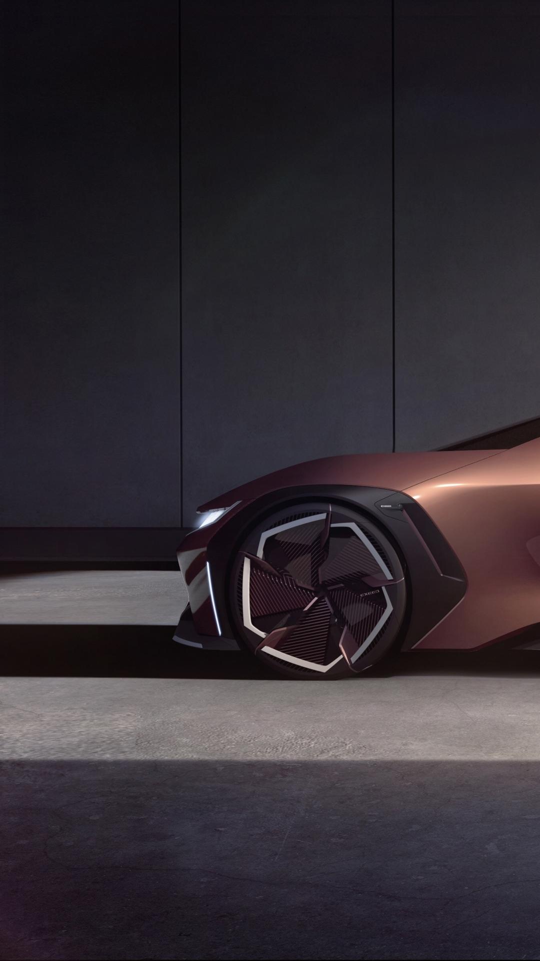 <h1>Бренд EXEED</h1>