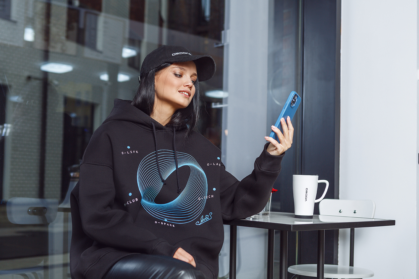 Теперь делать покупки с OMODA ещё выгоднее!