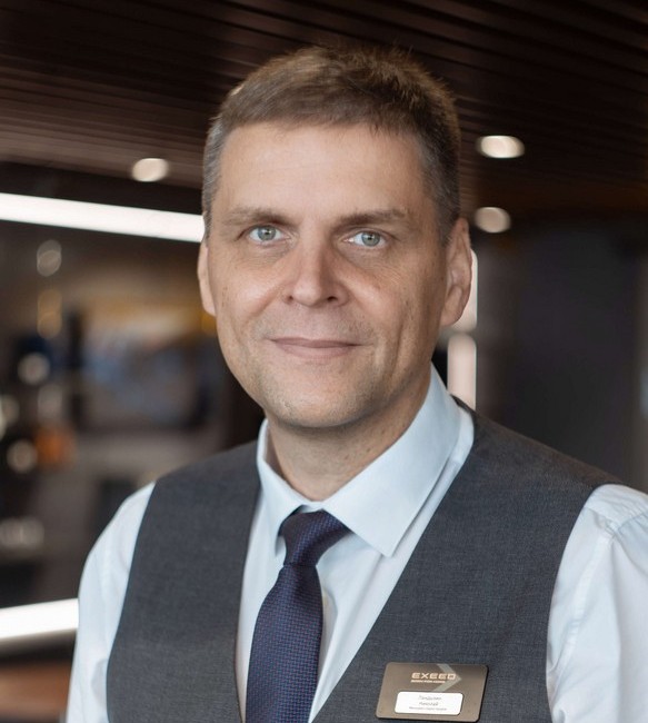 Николай Ландызин