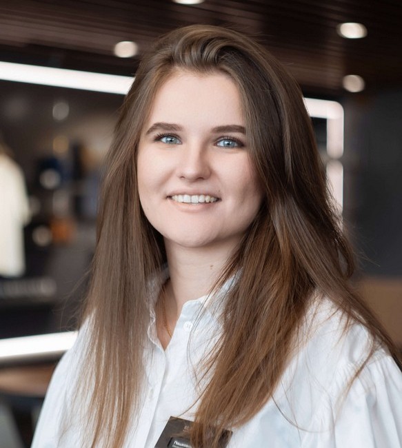 Валерия Коробкова