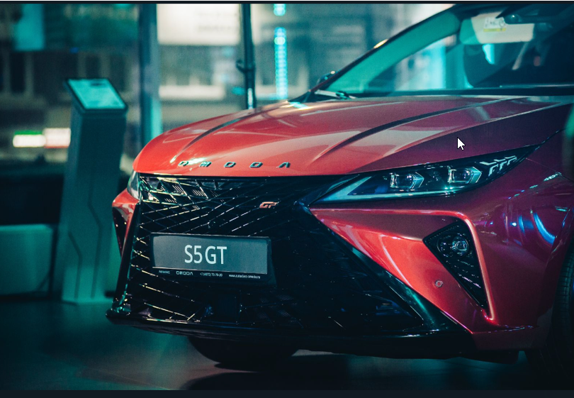 Бренд OMODA празднует день рождения! Розыгрыш подарков!