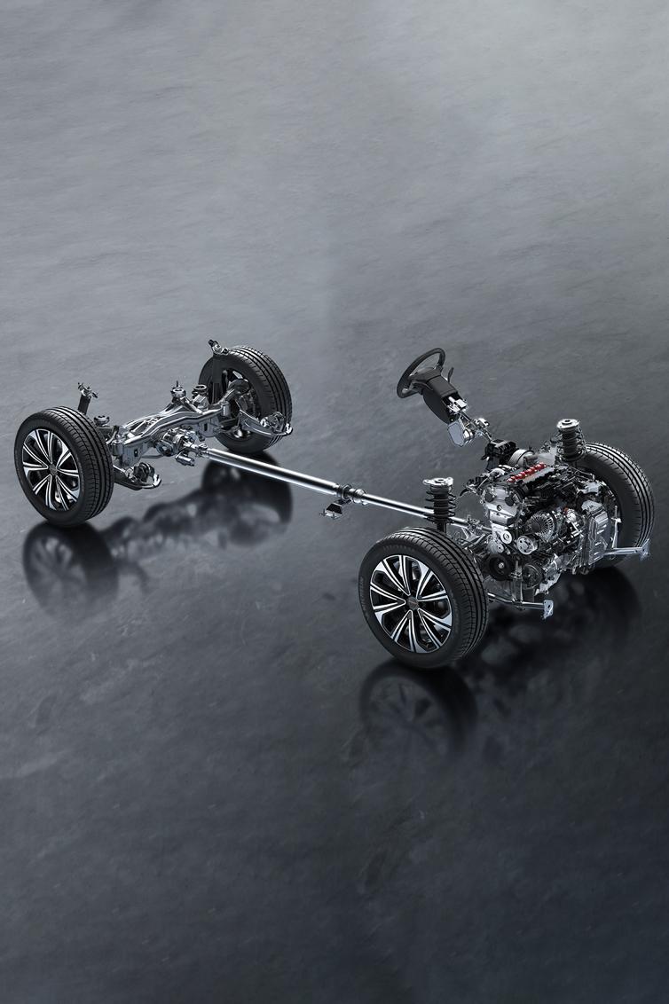 ПЛАТФОРМА M3X