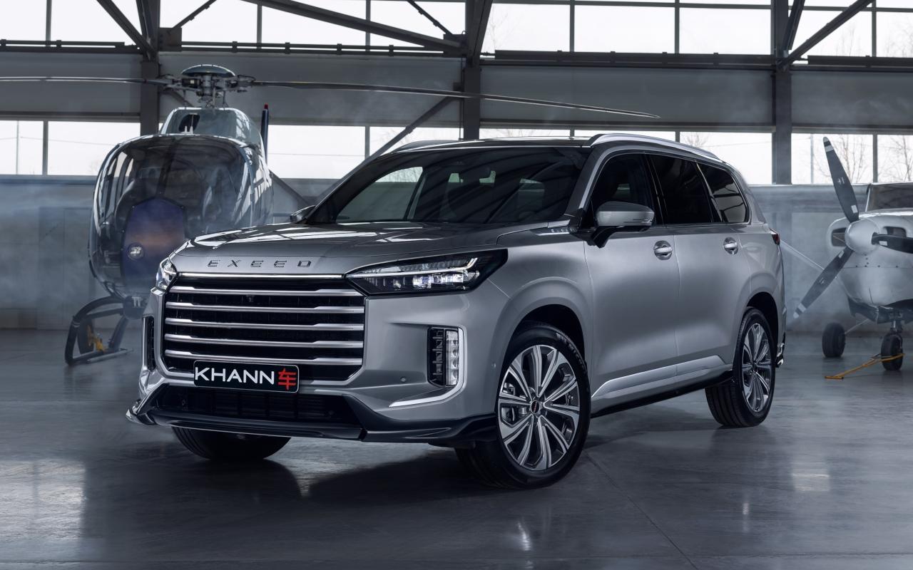 Коллекция аксессуаров от KHANN