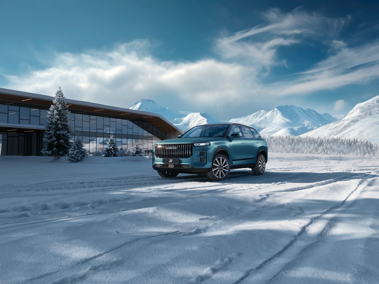 Зима не за горами: как подготовить автомобиль к холодам 