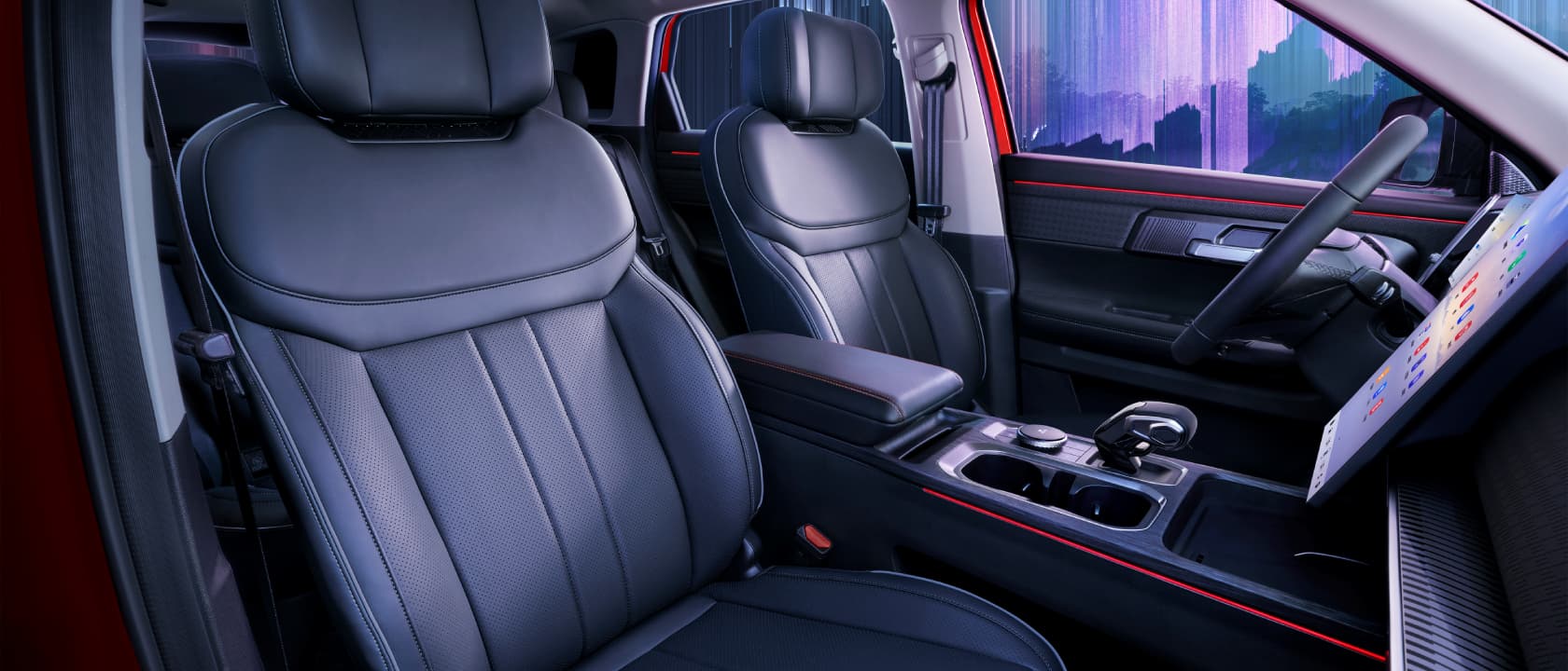 Новая модель JAECOO появится в России в начале следующего года 