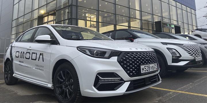 День автомобилиста с Лайф Авто