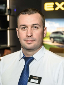 Сергей Кузьмин