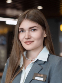 Анастасия Иванова