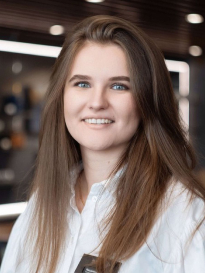 Валерия Коробкова