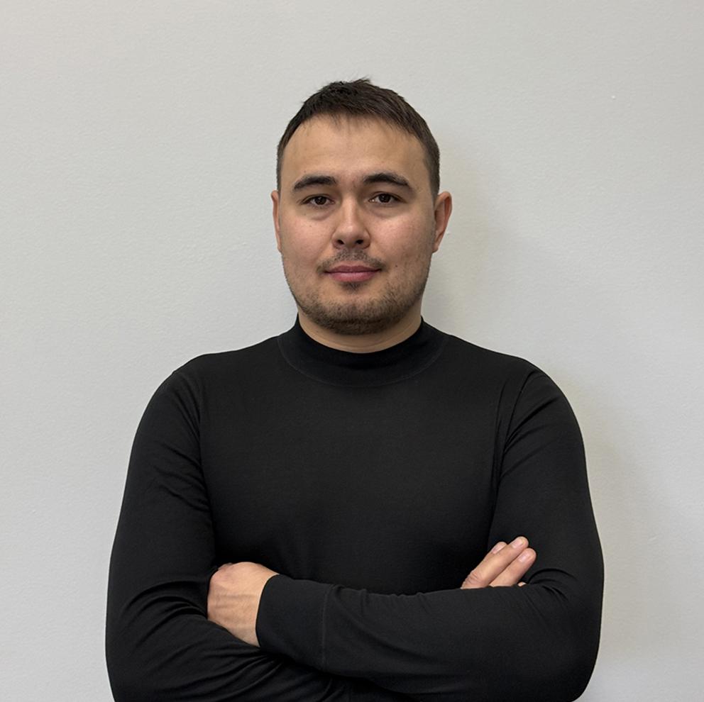 Иннокентий Воронов