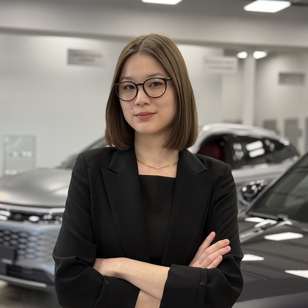 Мария Омбоева