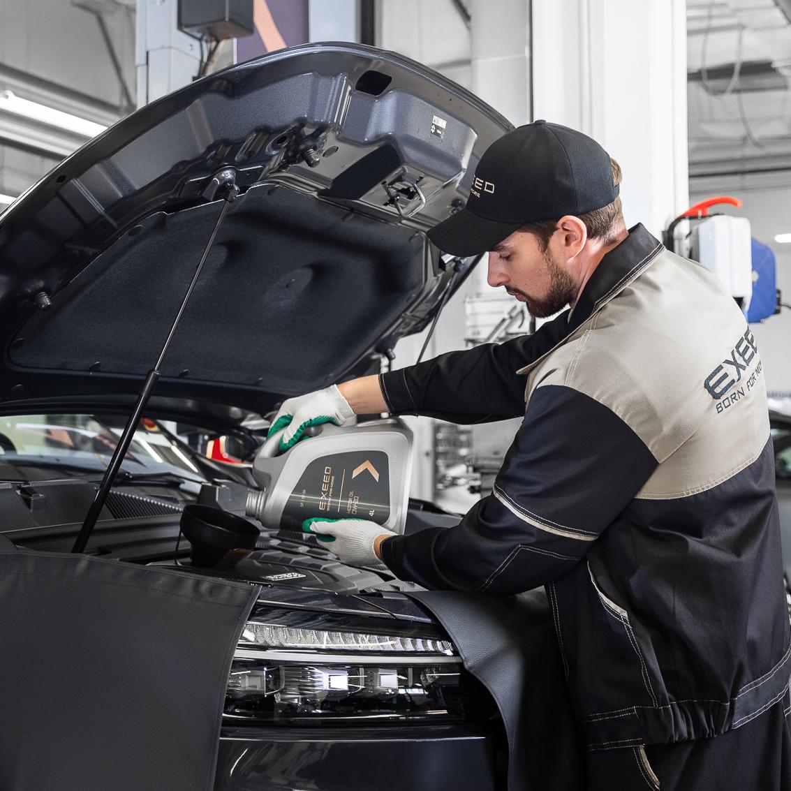 КАЧЕСТВО И НАДЕЖНОСТЬ